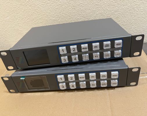 WL-MVP9104  penerima multi-tampilan 4-ch input 3G-SDI dan 1-ch output 3G-SDI