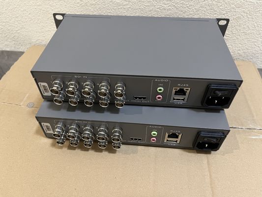 Peringkat Daya Sesuai Tipe Host Proyektor LED HDMI untuk Sinyal Video Digital Serial HD-SDI HD