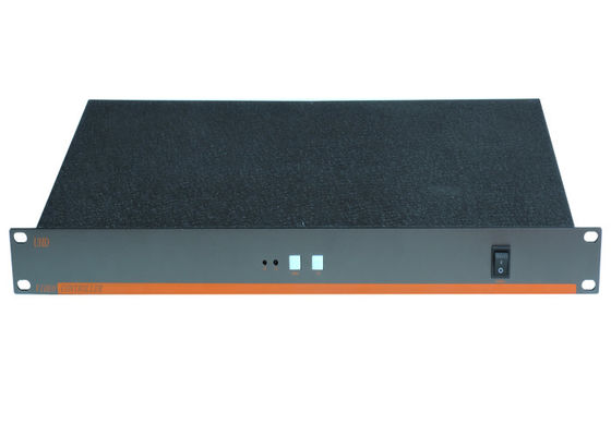 HDMI 1.4 Input 9 Output Video Wall Controller Untuk Penyambungan TV 4x2 2x4 1x8 Display