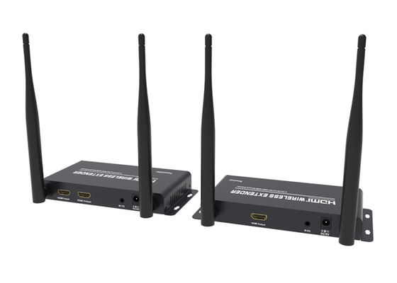 1080P IR WIFI H.264 HDMI Wireless Extender 3D Full HD 50-200 Meter