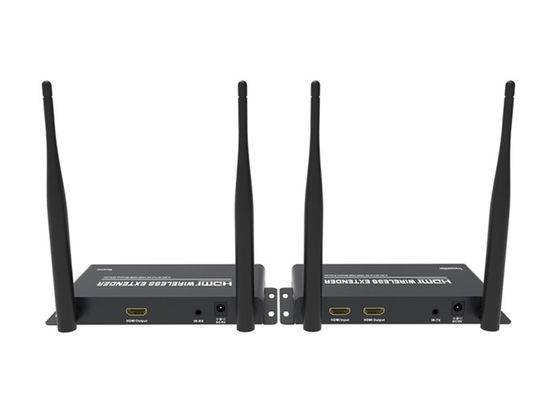 1080P IR WIFI H.264 HDMI Wireless Extender 3D Full HD 50-200 Meter