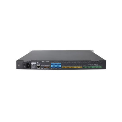 24-bit Dante Audio Controller Pengalaman Kontrol Audio Superior