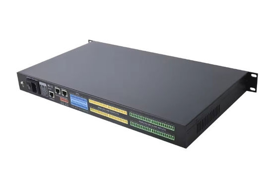 1.2ms Latency Dante Audio Controller Mengubah pengalaman kontrol audio Anda