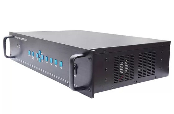 LCD Video Wall Controller ️ Sistem Video Wall yang dapat disesuaikan dan dapat diskalakan