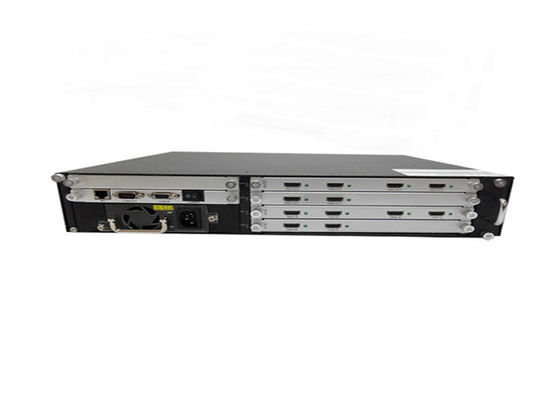 Dynamic Modular Video Wall Controller - Kompatibilitas Multi-Sumber & Visual yang menakjubkan