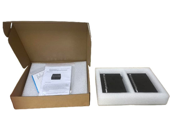 WL-HD201 Tx HD Video Extender Untuk Jarak Transmisi 20KM Dan Bandwidth Video 2,25Gbps