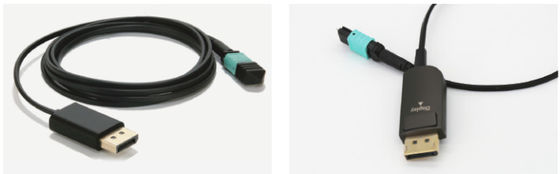 Kabel serat MPO untuk transmisi data berkinerja tinggi dan instalasi plug-and-play