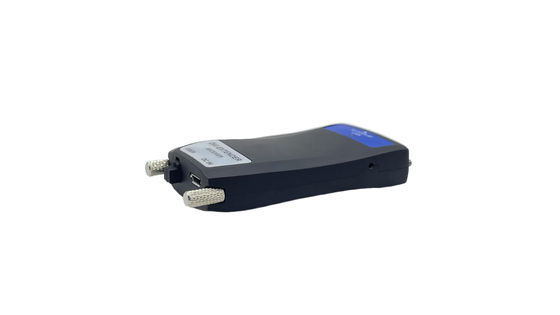 MINI DVI Transmitter Serat Optik - Transmisi Video Tidak Dikompresi untuk Sistem HD
