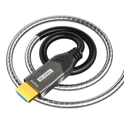 Kabel HDMI 2.0 Berkinerja Tinggi - Ideal untuk TV, Konsol Game, dan PC