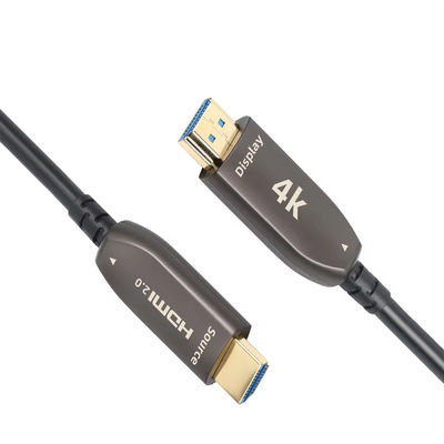 Kabel HDMI 2.0 Berkinerja Tinggi - Ideal untuk TV, Konsol Game, dan PC