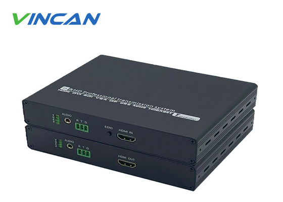 HD HDMI Optical Terminal - Transmisi sinyal HD HDMI jarak jauh melalui Serat