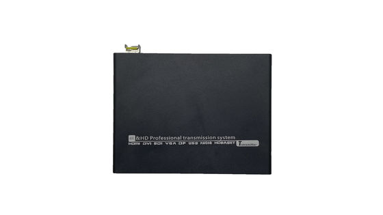 20km HD HDMI yang tidak terkompresi HDMI Extender Extender 1920x1200@60Hz Plug and Play