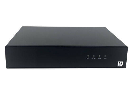HD multi-screen KVM decoder all-in-one mesin IP-Based KVM Switch