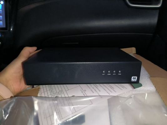 IP KVM Extender With Enterprise Level Platform Manajemen Terpusat IP KVM, mendukung port serial dan perangkat jaringan
