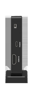 10.2Gbps 60GHz Wireless HDMI Extender: Tidak Dikompresi, Video 4K Bebas Lag di 30 Meter
