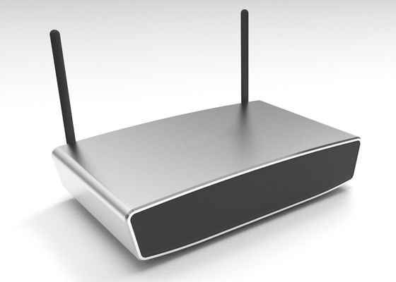 Dual HDMI 4K 1080P Wireless HDMI Display Dongle Adapter untuk streaming mulus dan output VGA