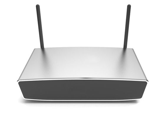 Wireless HDMI Display Dongle Adapter Dual HDMI 4K 1080P Hingga 867Mbps Data Rate Mendukung resolusi output HDMI dan VGA