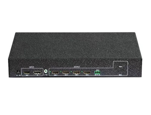 Kabel Serat Optik 4K HDMI Berkecepatan Tinggi   60Hz, HDR, Ringan & awet