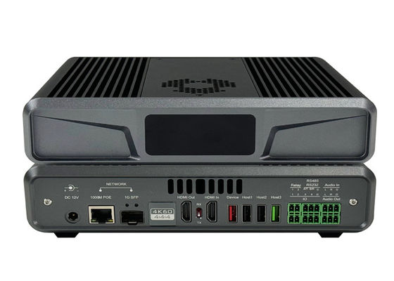 Konverter HDMI 4Kx2K