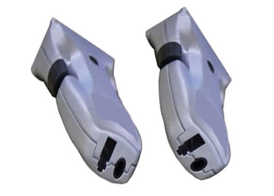 DVI Fiber Extender Lossless Signal Over 2KM Distance dengan resolusi HDMI 4K30HZ