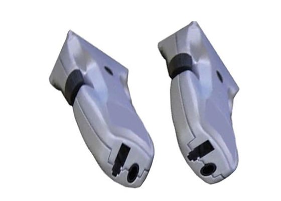 Mini 1 Channel DVI1080P HD Video Optical Extender Dengan Eksternal Stereo Audio DVI Fiber Extender