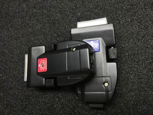 Ekstender Serat Optik Mini DVI dengan Jarak Transmisi 2KM, Lebar Pita Video 10.2Gbps, dan Kompatibilitas HDMI 1.3