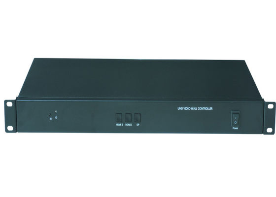 Multi Angle 20W HDMI Video Wall Controller Dengan Kebebasan Artistik