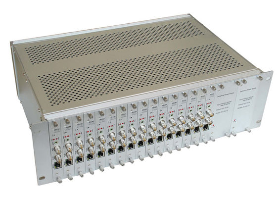16 Saluran HDMI 3G SDI Encoder Untuk Sinyal Video Definisi Tinggi