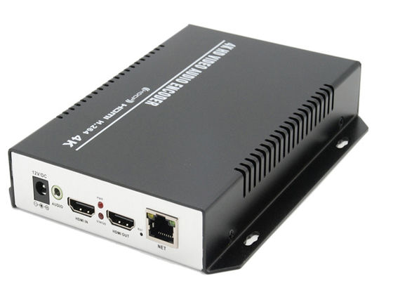 Encoder Video HDMI H.264