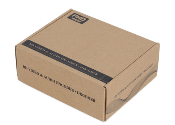 Encoder Video MPEG4 HDMI