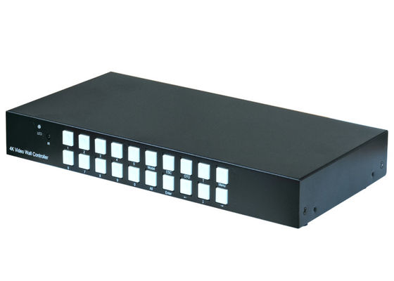 Pengalih Matriks HDMI 4x4