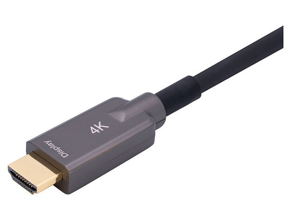 Kabel Serat Optik HDMI 4K 60Hz