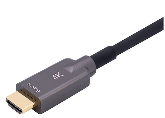 Kabel Serat Optik HDMI 4K 60Hz