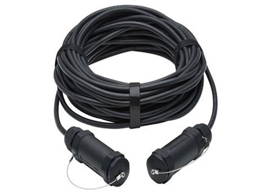 Kabel Serat Optik HDMI IP68