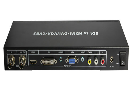 2.970Gbps Konverter HDMI