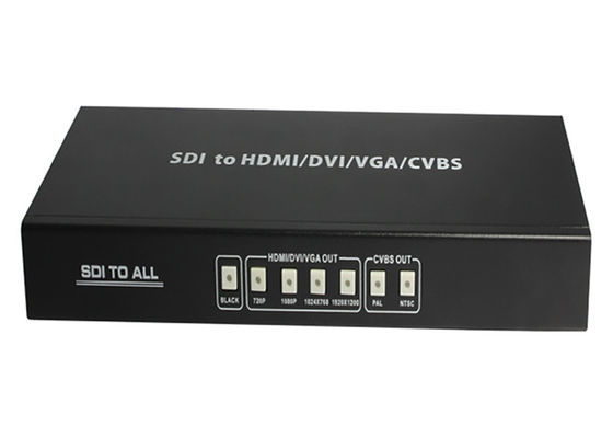 2.970Gbps Konverter HDMI