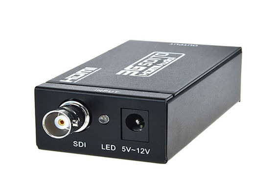 Konverter SDI Ke HDMI