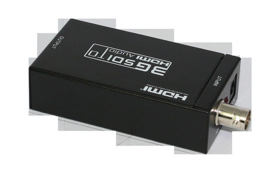 Konverter SDI Ke HDMI