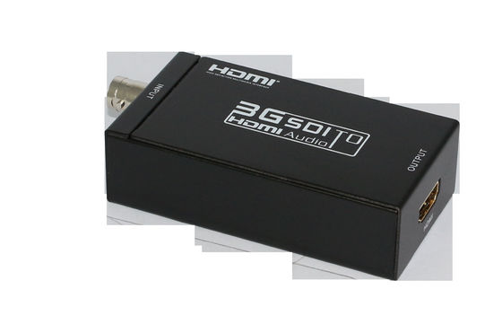 Konverter SDI Ke HDMI