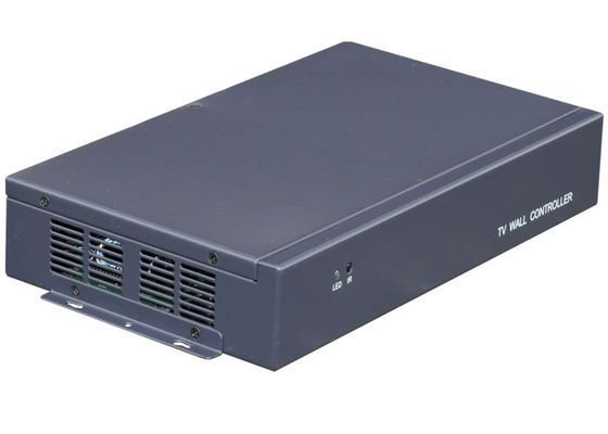Pengontrol Dinding Video LCD 1x2