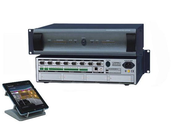Sistem Pengontrol yang Dapat Diprogram 1G DDR RAM 1G Flash Dengan iPad