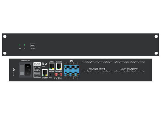 Pwa15bt Kontrol Audio Dsp Boss Atv Speaker Pengontrol Bluetooth Pengontrol Audio Rgb