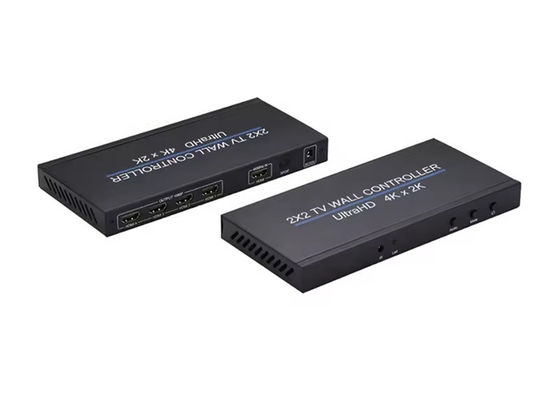 Pengendali Video Dinding HDMI Berkinerja Tinggi - Solusi Tampilan Multi-Layar