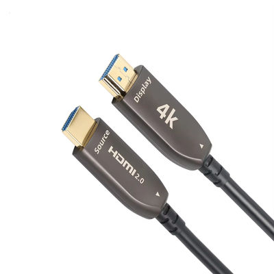 Kabel HDMI 2.0 Bandwidth Tinggi Ultra - Mendukung 4K 60Hz, HDR, 3D