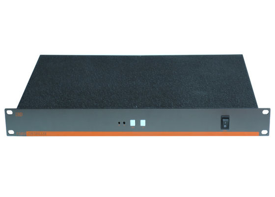 1 Input 4 Output Irregular Video Wall Controller Dengan HDMI1 HDMI2 Dan DP Interface