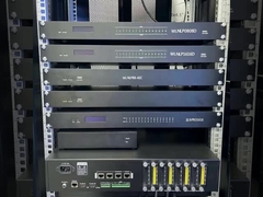 Winlink Audinate Dante Controller Prosesor Audio Digital Profesional