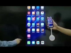 kolaborasi nirkabel 1 unit dasar klik berbagi dan 2 atau 3 atau 4 tombol klik berbagi